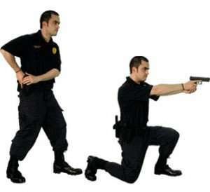 security guard training canada