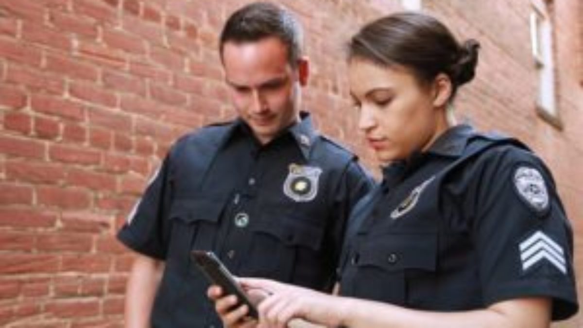 Renew Your Security Guard Licence