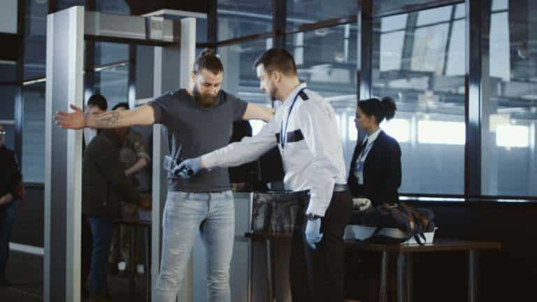 Security Jobs For New Canadians