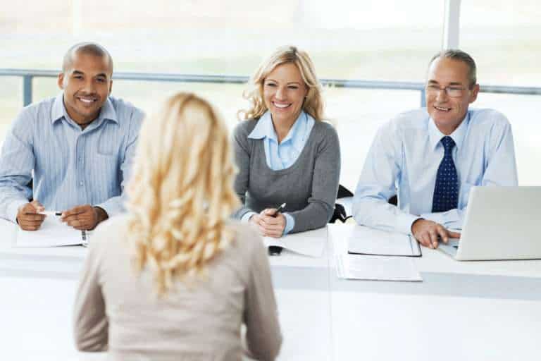 How to prepare for a security guard interview