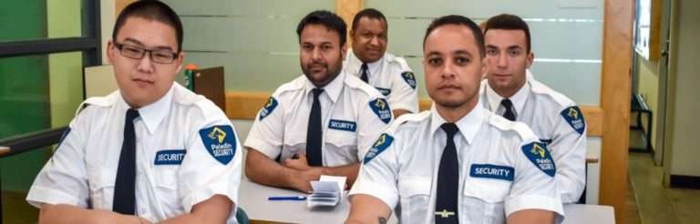 All security guard jobs edmonton