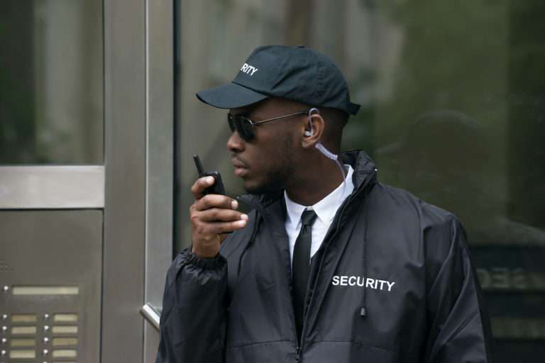 Phonetic Alphabet For Security Guards