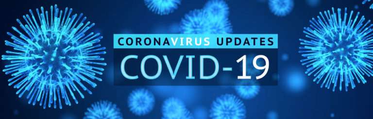 Coronavirus Security Guard Procedures