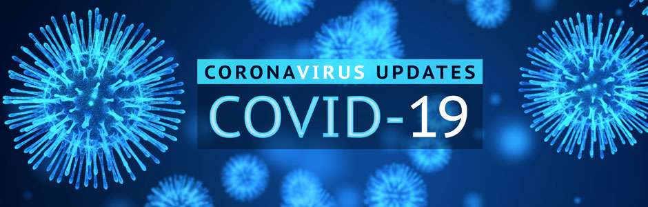Coronavirus Security Guard Procedures