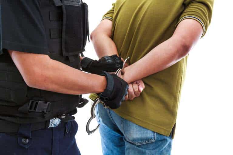 Use of Force Legislation