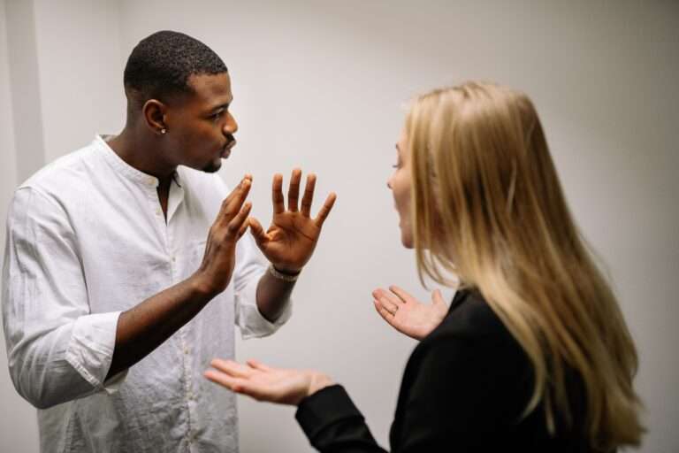 Conflict Avoidance and Violence Prevention Online Course