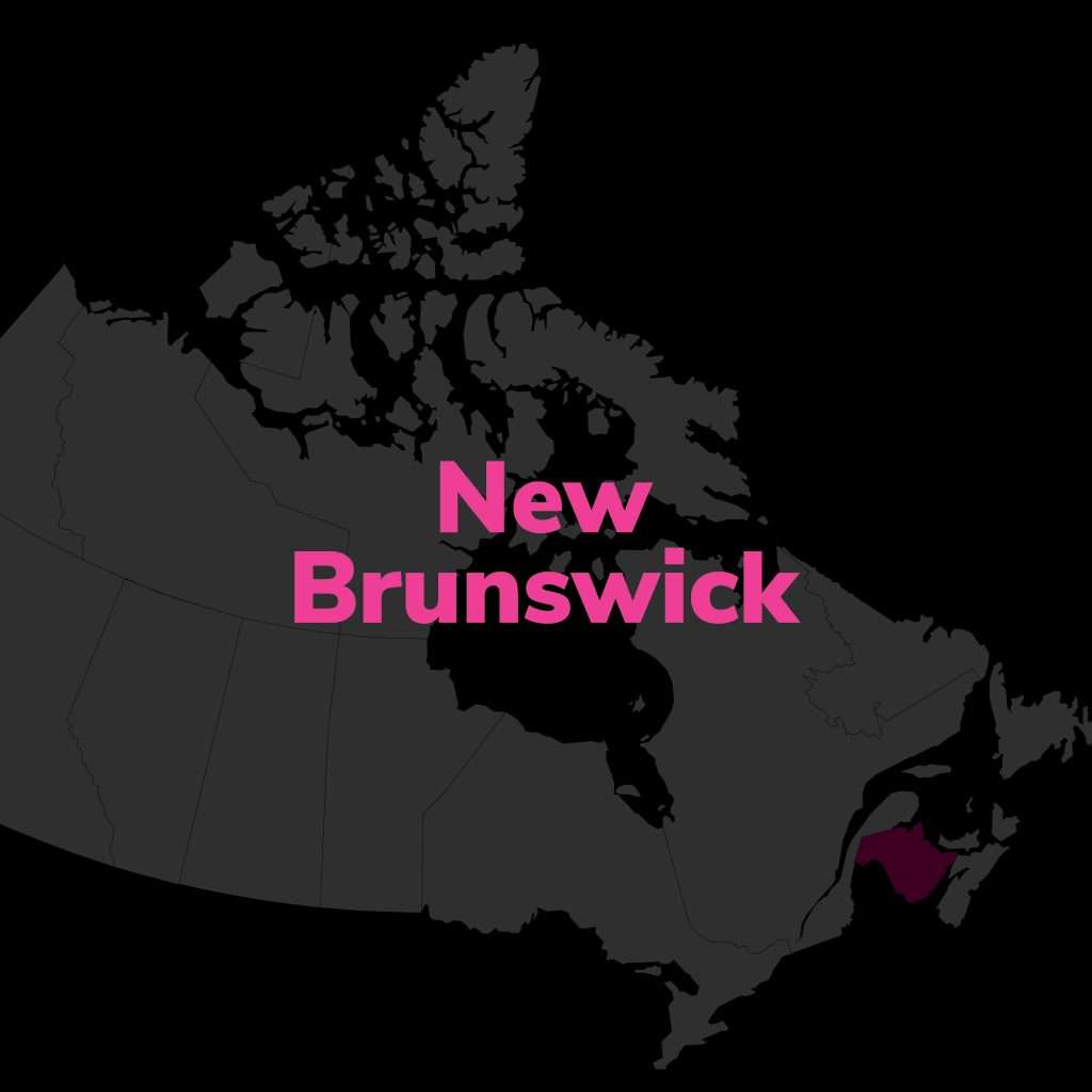 New Brunswick Online Security Guard Courses