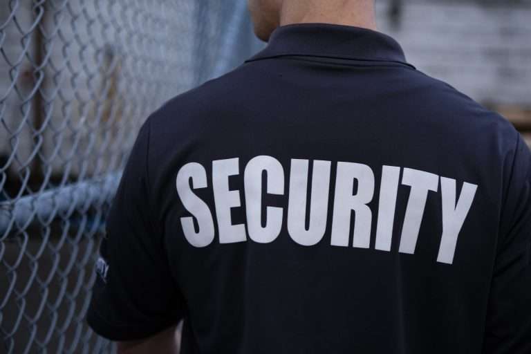 Manitoba Security Guard Course Manitoba Security Guard Course