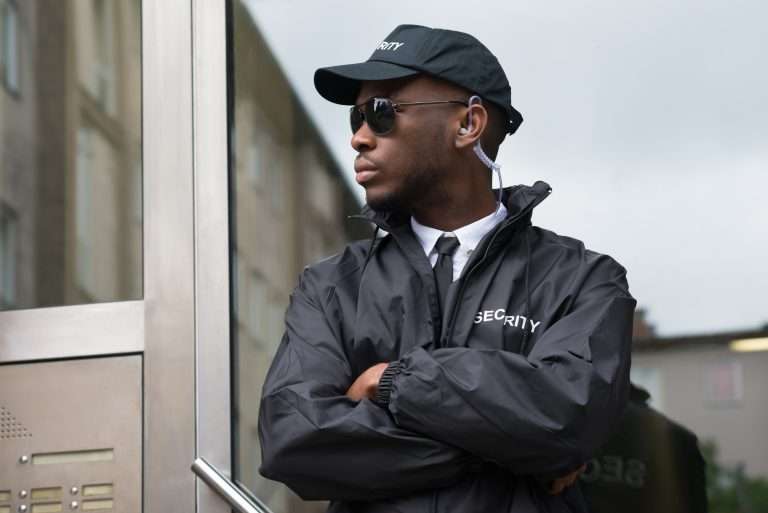 How To Succeed On Your First Day As A Security Guard
