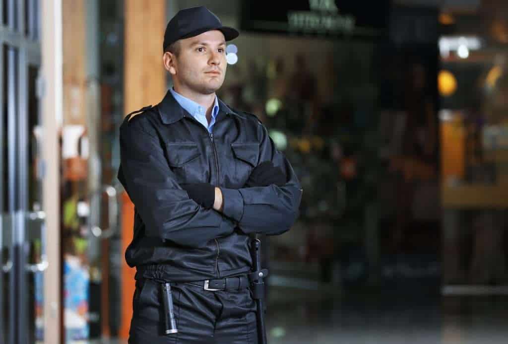 Becoming A Security Guard In Canada: Your Step-By-Step Guide