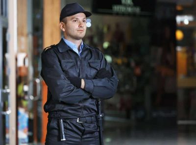 Becoming A Security Guard In Canada: Your Complete  Step-By-Step Guide