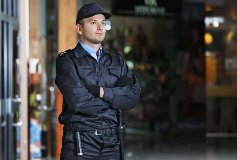 Becoming A Security Guard In Canada: Your Step-By-Step Guide