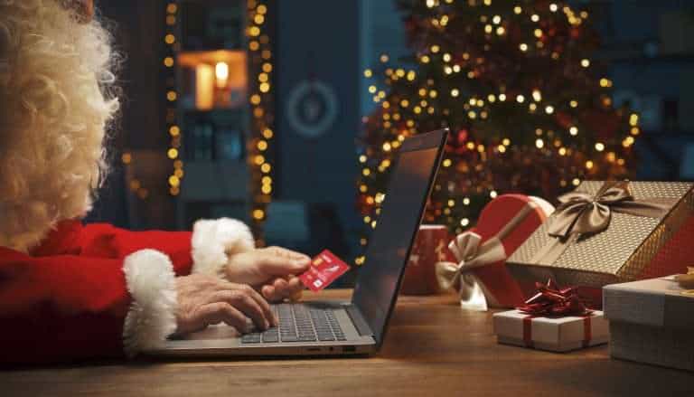 Cyberseurity over the holiday season