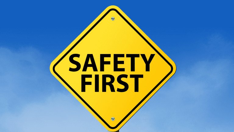 workplace safety