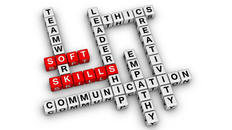 Soft Skills For Security Personnel