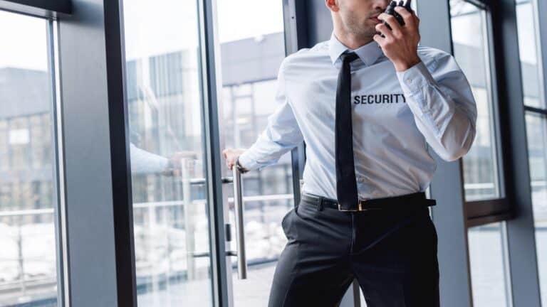 psychology of conflict in security