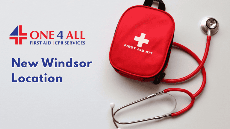 First Aid & CPR Training Expands to Windsor, Ontario: What Security Professionals Should Know