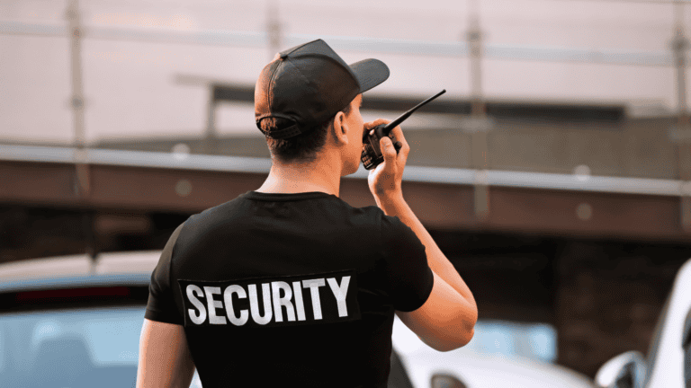 Pre-Assault Indicators: 8 Warning Signs Every Canadian Security Guard Should Recognize