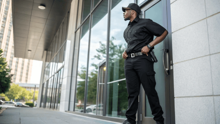 When Security Goes Wrong: Legal Lessons Every Canadian Security Guard Should Know